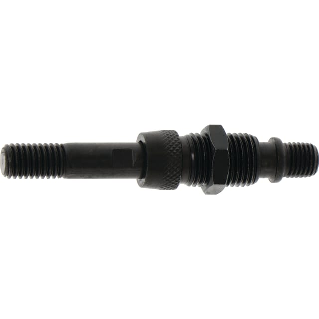 Dorn Für Nietmuttern M10 Granit Black Edition