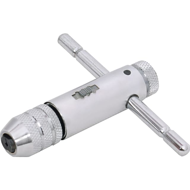 Gewindebohrerhalter Mit Ratsche M3-m10