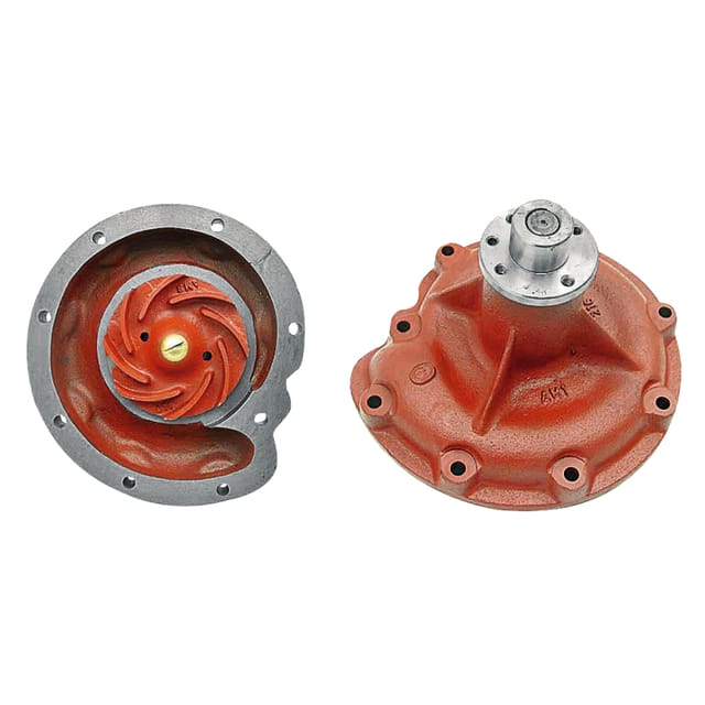 Wasserpumpe Case Ih 454 474 484 485 3136053r93 3136053r92 3136053r1