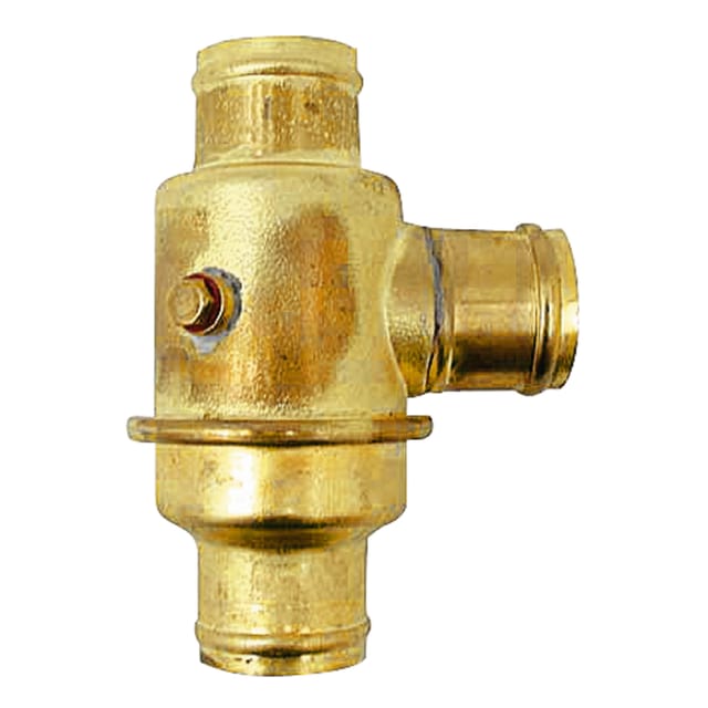 Thermostat Fi 32mm Für Case Ih Cs Steyr 299992a1