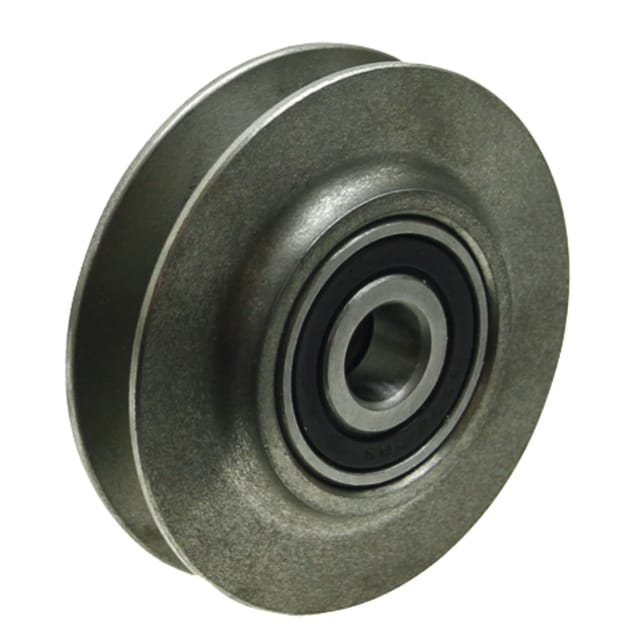 Case Ih 3138956r11 Spannrolle