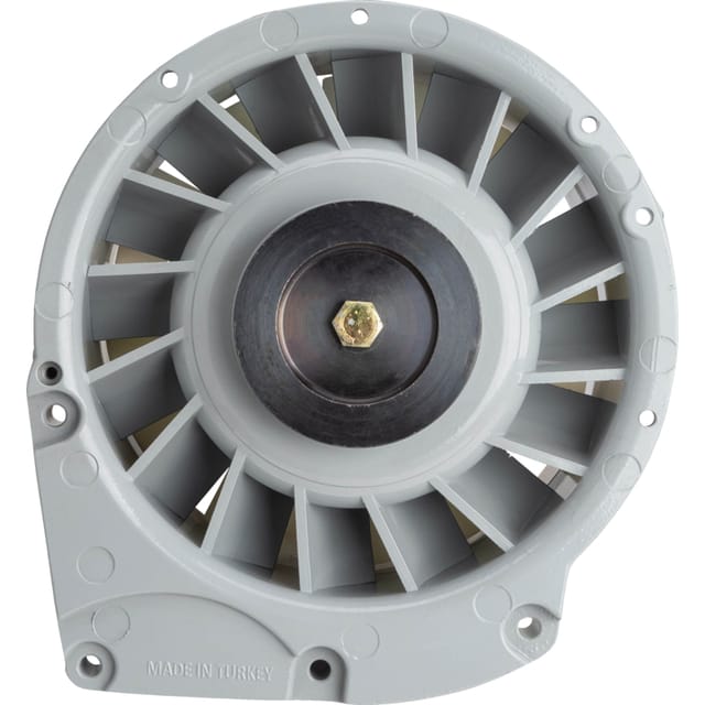 Deutz Motorgebläse 02236497