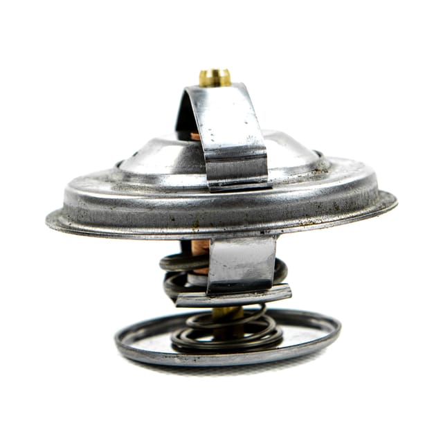 Thermostat 87° C Fendt 67mm 74706065 Granite F119200050040