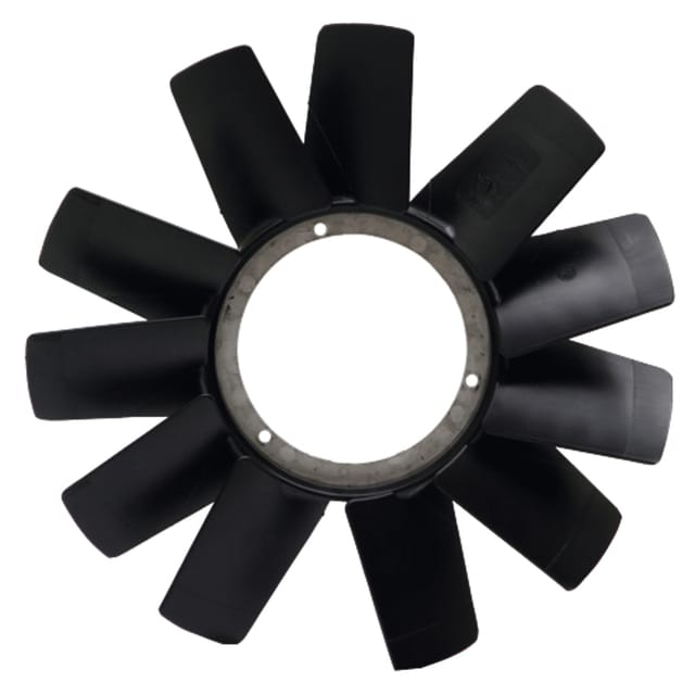 385-mm-kühlerlüfter Für Fendt F524200040040