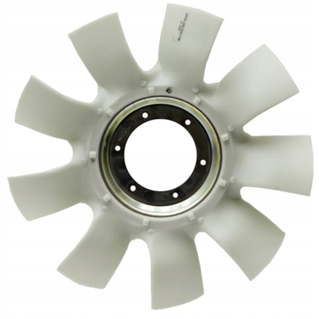 Rotorblatt 530 Mm 74706236 Granite H725200040100 H725200040110