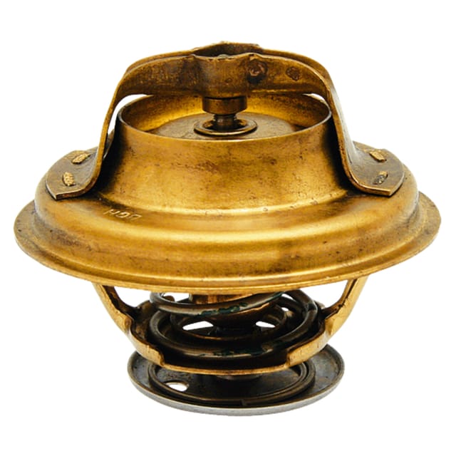Thermostat 82 °c Jcb 67 Mm 74711004 Granite 02202107