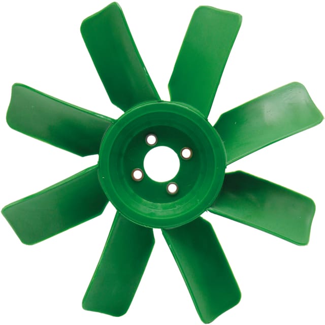 Kühlerlüfter 422 Mm Für John Deere Jd At26373