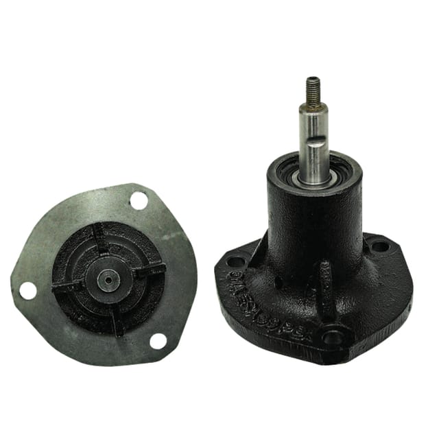 Wasserpumpe Für Massey Mf Merlo 830862m91