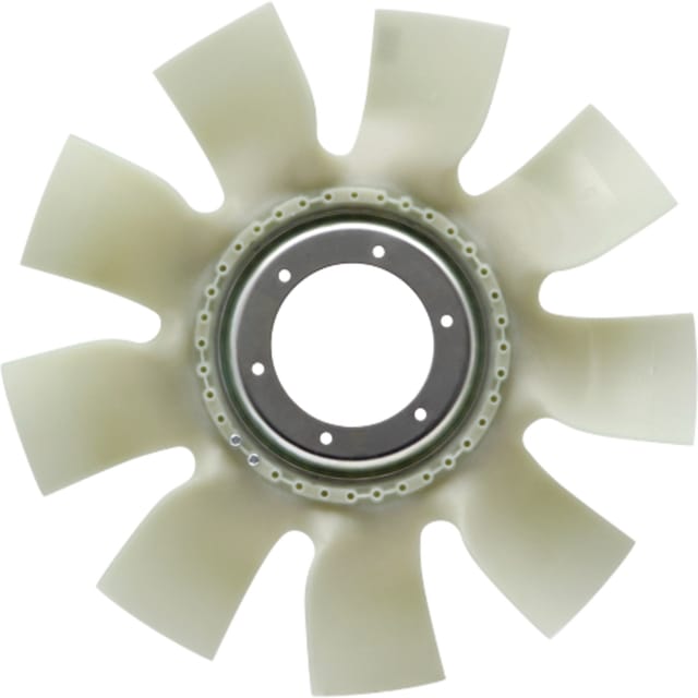 407-mm-kühlerlüfter Für Massey 3786157m1