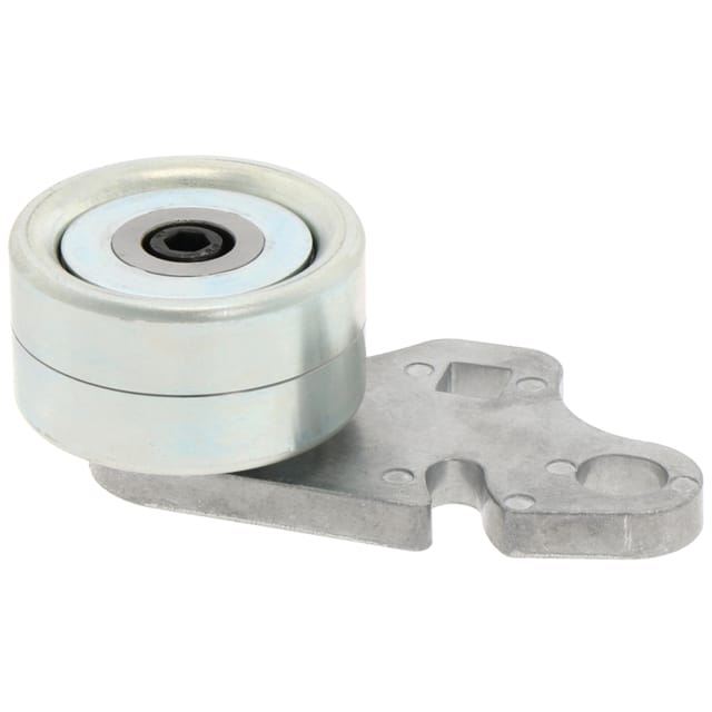 Spannrolle Mit Halterung Massey Mf 437734m5