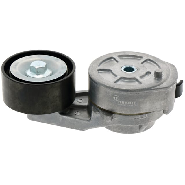 Riemenspanner Für Case Holland Mccormick 504315786