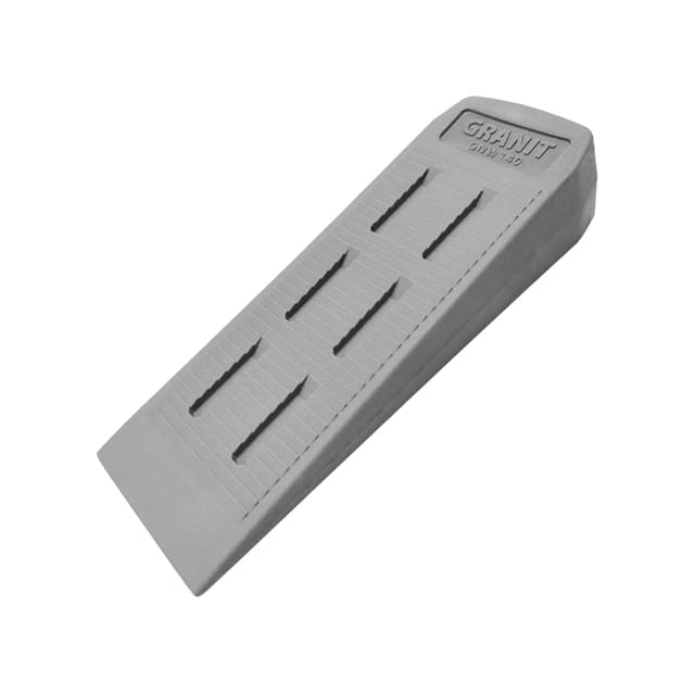 Nylon-taschenzwickel 140 Mm Schwarze Ausgabe