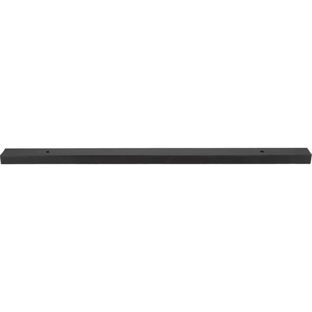 Bodenverteilerleiste 790x50x25mm U-profil