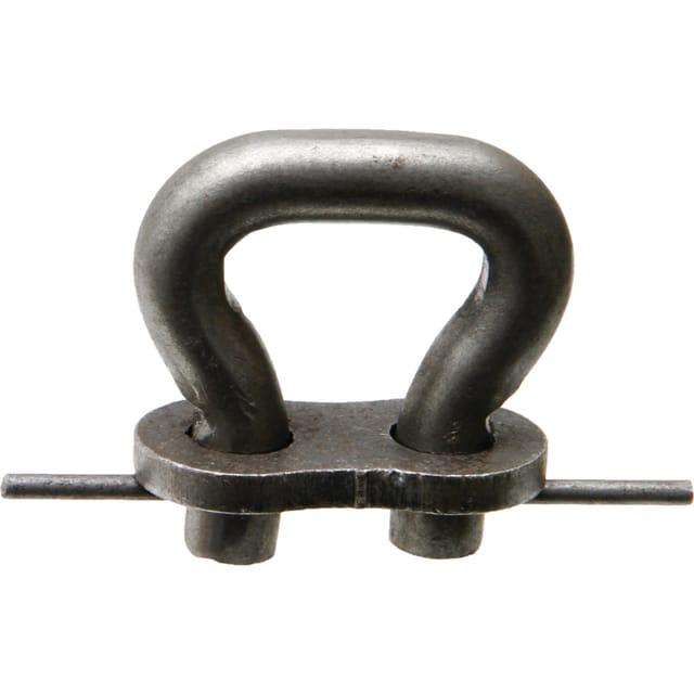 Verbindungsglied 10 Mm 31 Mm Granit 04-112686