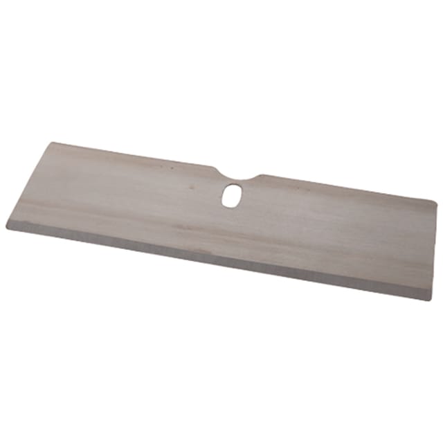 Ersatzmesser Für Rübenhacke 180 Mm Ideal
