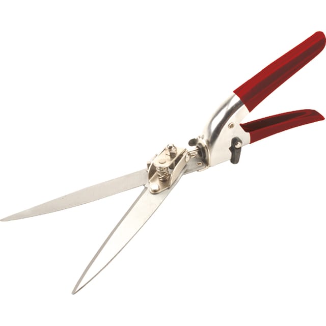 Rasenschere B5050 330x130 Mm Barnel