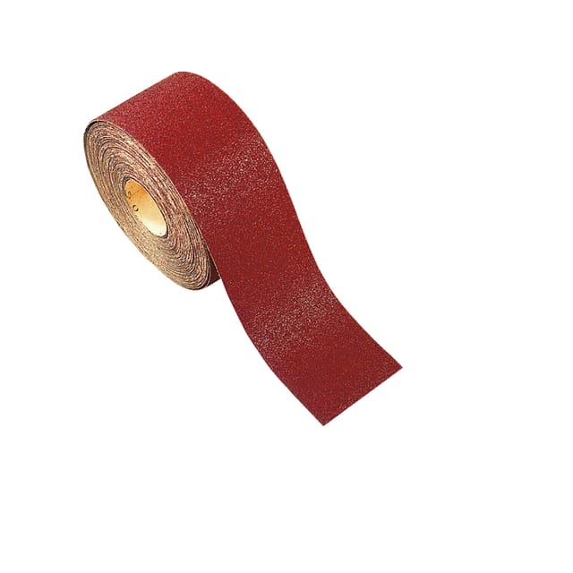 Schleifpapier 115 X 50.000 Mm K80 Granit