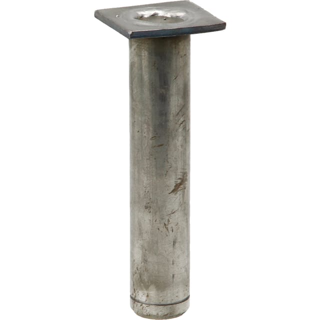 Sicherheitsstift Aus Stahl, 145 Mm Durchmesser, 30 Mm Länge, Zur Befestigung Von Zubehör 75508