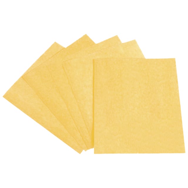 Schleifpapier 230 X 280 Mm K120 Granit 50 Stück.