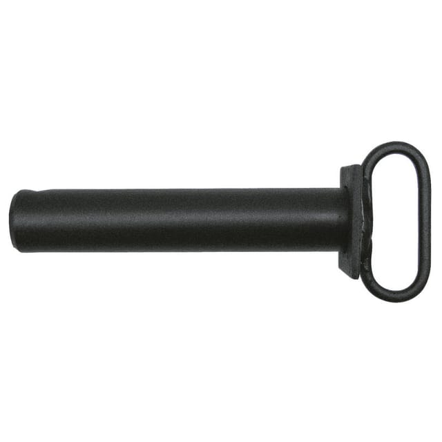Stahl-sicherheitsstift 155 Mm X 30 Mm Zur Befestigung Von Zubehör 75508a