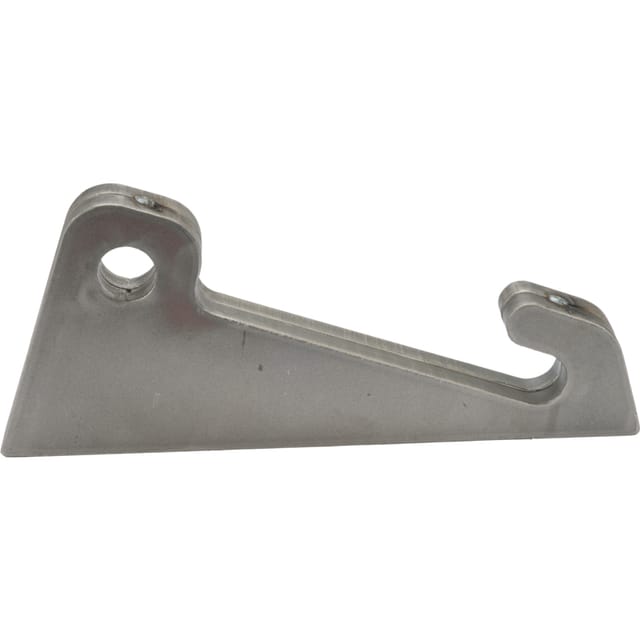 St52 20-mm-schaufelbefestigungshaken Für Fuchs Giant Radlader, Stahl, 755193