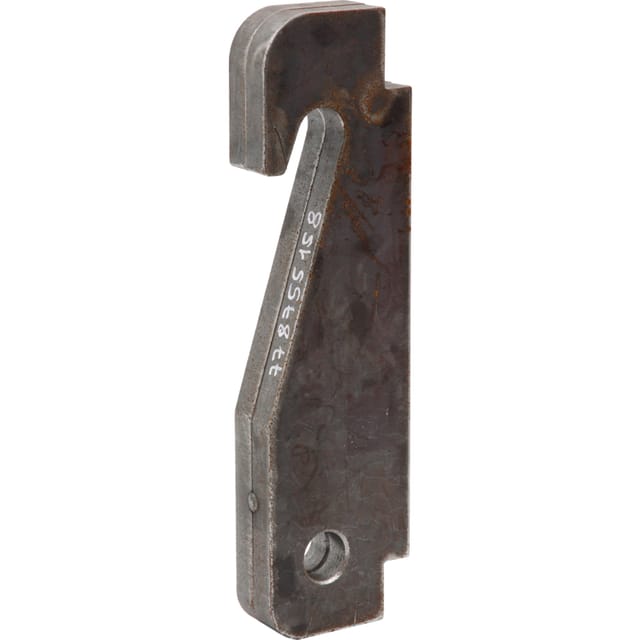 St52 Heizelemente 25 Mm X 38 Mm Für Weidemann Lader-set 755158