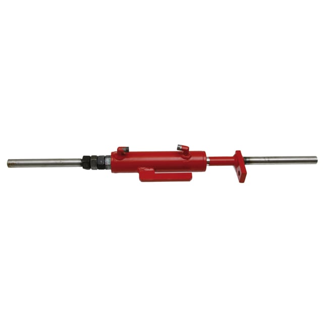 Euro M14x1,5 Stahlrahmen-hydraulikzylinder Für Laderrahmen 75548