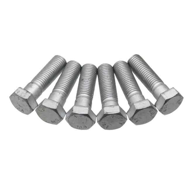 Satz Mit 8 X M16 Anhängerkupplungs-ösenbolzen Rockinger Roe70950