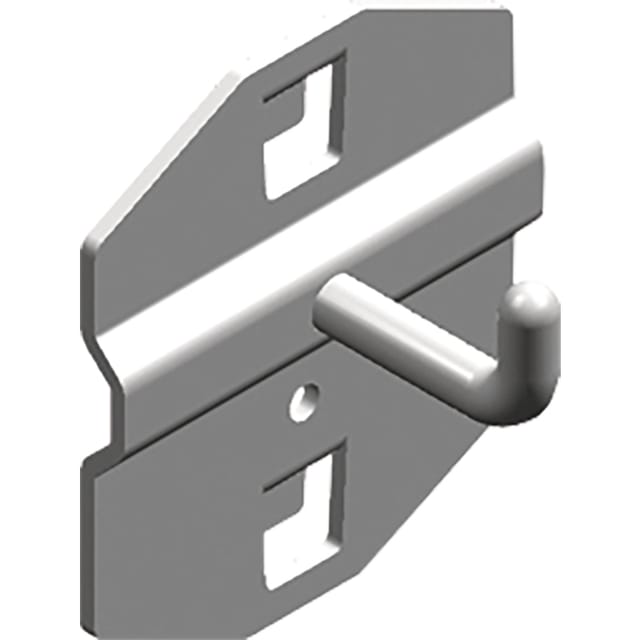 Einzelhaken 12,5 X 12,5 Mm Wes1714, Wes1714.1
