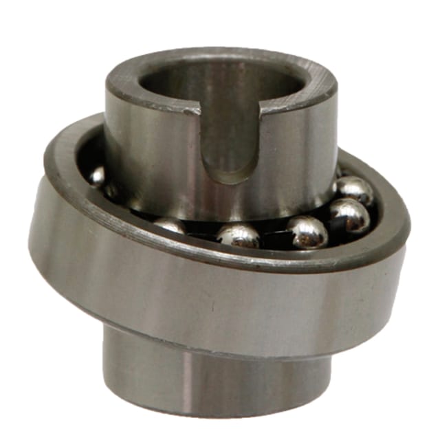 Pendelkugellager, 2-reihig, 11205, Durchmesser 25/52 Mm