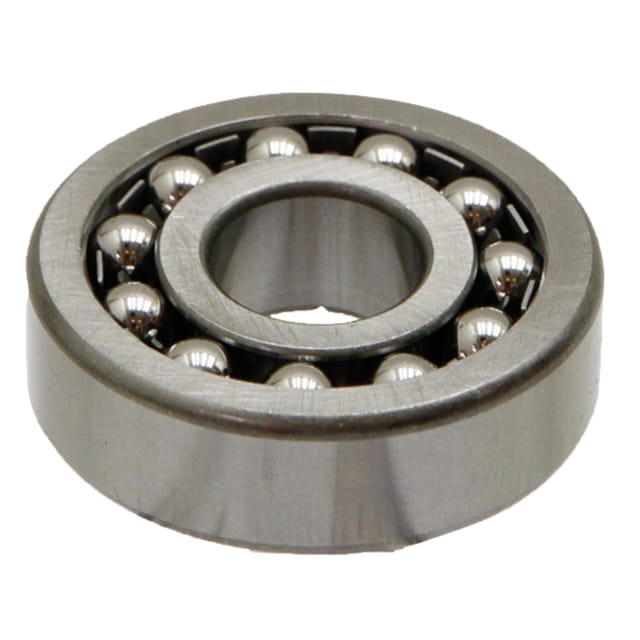 Pendelkugellager, 2-reihig, Baugröße 1309, Durchmesser 45/100 Mm