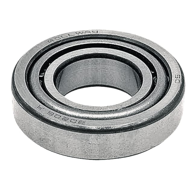 Kegelrollenlager 15 Mm Granite 01109957