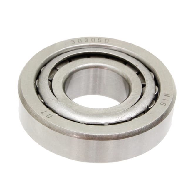 Metrisches Kegelrollenlager 31305 25x62x18,25 Mm