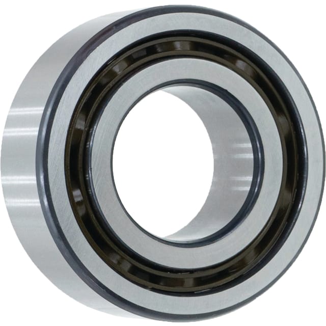 Schrägkugellager 3208, Durchmesser 40/80 Mm, Stahl