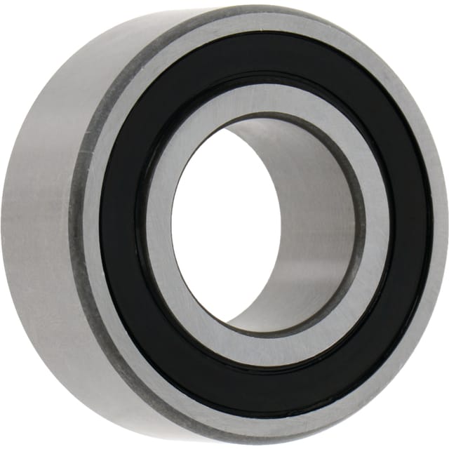 Schrägkugellager 3208 2rs Fi 40/80mm, Stahl