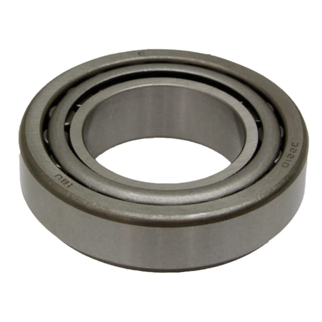 Kegelrollenlager 32211 55x100x26,75 Mm Strautmann 32211