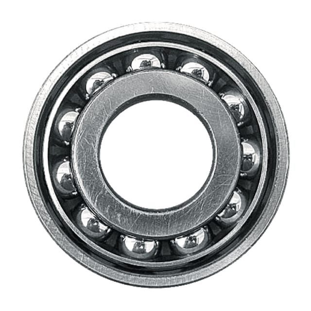 Schrägkugellager 3305, Durchmesser 25/62 Mm, Stahl