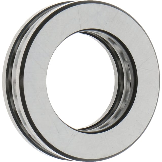 Axialkugellager 51110 Fi 50/70 Mm