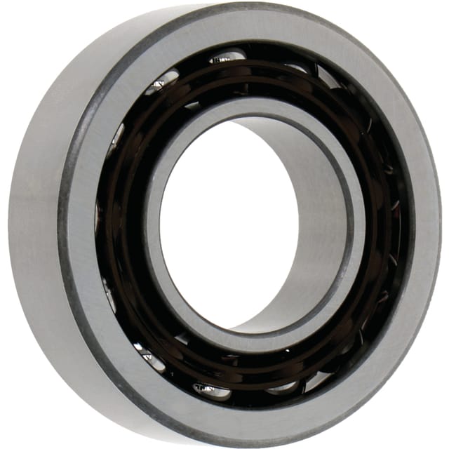 Schrägkugellager 7209 B Fi 45/85mm, Stahl