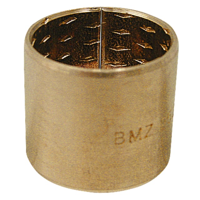 Bronzegleitlager 12/14 Mm 10 Mm Granit