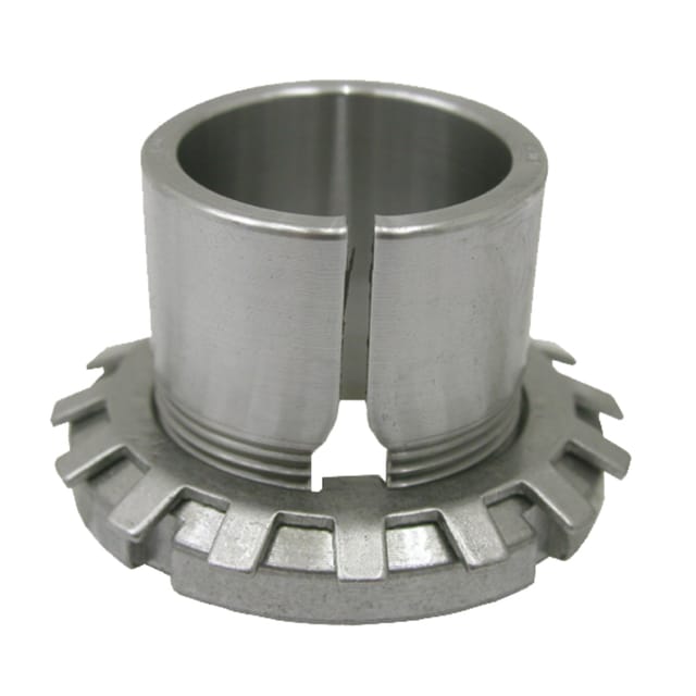 Adapterhülse Ø 50 Mm M55 X 2 Mm Km11 Granit