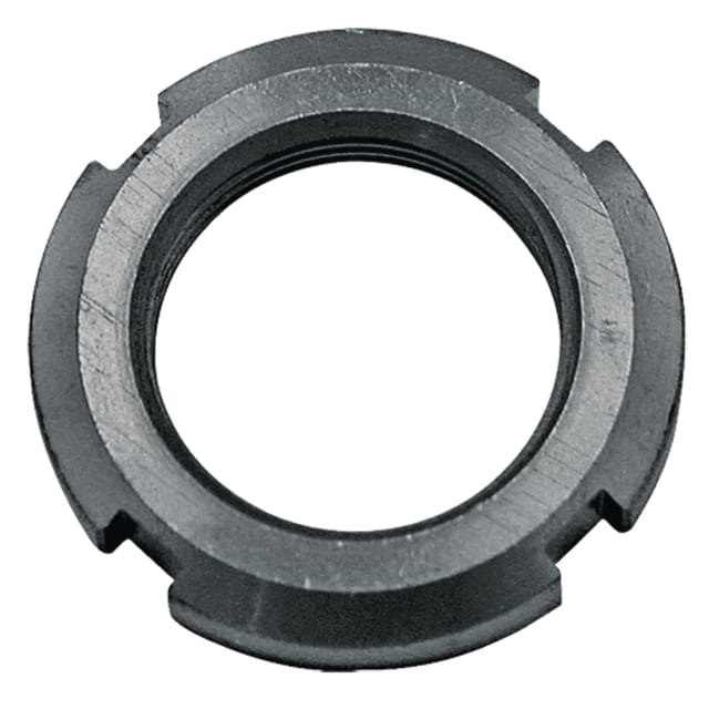 Lagermutter M60 X 2 Mm 80 Mm 11 Mm Granit