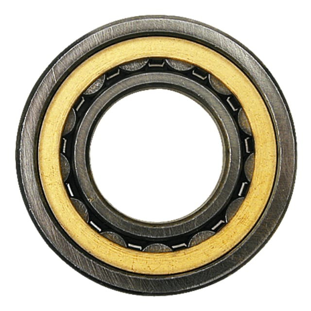 Zylinderrollenlager Nj 2306 E Fi 30/72mm Granite