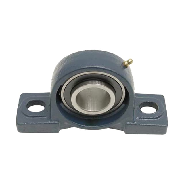 Pendellagersatz 35/93 Mm Ucp 207