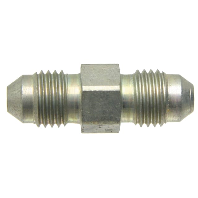 Gerade Gewindeverbindung Ga 1 1/16 M-jic X 7/8 M-jic 30 Mm Granit