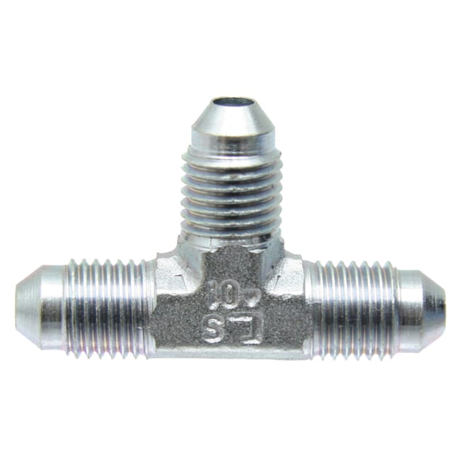 Hydraulisches Adapter-t-stück Ta 7/8" Jic 350 Bar