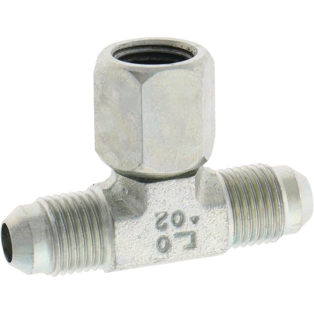 Hydraulik-adapter-t-stück Ta 1/2"jic 450bar