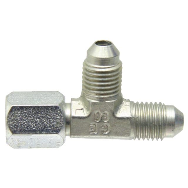 La 1.1/16 M-fs-m-jic 27mm 32mm Granit