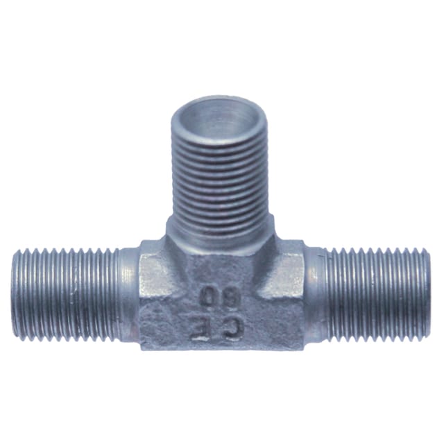 Ta 1/4 M-bsp 26mm 400bar 81526367 Granit