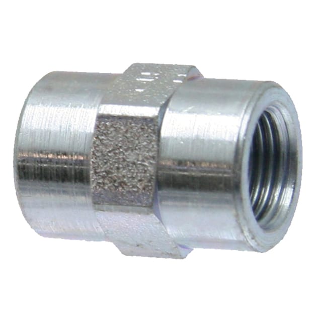 Ga 3/4 F-bsp X 3/4 F-bsp 200bar Granit